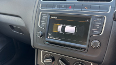 Volkswagen Polo 1.2 TSI Match 3dr Petrol Hatchback